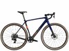 Trek Checkpoint SL 6 AXS S Matte Hex Blue/Marianas Blue