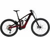 Trek Slash+ 9.7 EU M Red Smoke