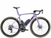 Trek Madone SLR 9 AXS ML Tête de la Course