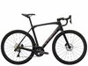 Trek Domane SL 7 60 Dark Web Black