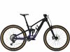 Trek Fuel EX 9.8 XT XL 29 Deep Smoke/Purple Phaze