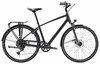 Trek Verve 3 SO EQ L Matte Trek Black