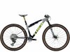 Trek Supercaliber SLR 99XXAXS XL Carbon Smoke Blue/Slat