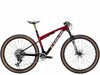 Trek Supercaliber SLR 99XXAXS S Red Smoke Drizzle