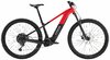 Trek Powerfly+ 4 EU S 27.5 Gloss Radioactive Red/Matte