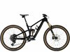 Trek Fuel EX 9.9 XO AXS ML 29 Deep Smoke