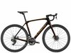 Trek DOMANE SLR 8 AXS 58 Axinite Flip to Trek Black Fad