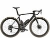 Trek MADONE SLR 8 AXS ML Matte/Gloss Carbon Smoke