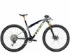 Trek Supercaliber SLR 9.9 XTR ML Carbon Smoke Blue/Slat