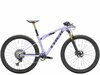 Trek Supercaliber SLR 9.9 XTR S Lavender Haze