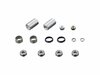 Bontrager Pedal Part Bontrager Line Pro Axle Rebuild Kit