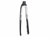 Trek Fork Rigid Trek Domane SL 6D 48 Rake 56-62 Black/W