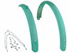 Electra Fender Electra Townie Original-7D EQ Ladies Teal G