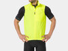 Bontrager Weste Bontrager Circuit Windshell XL Visibility Ye