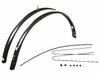 Curana Fender Curana C-Lite2 Elan/Elan+ 700 x 45mm Black