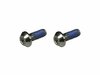 Trek Fastener Trek Madone 9 Brake Cover Bolts Pair