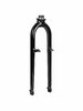 Trek Fork Rigid Trek Wahoo 24in Trek Black