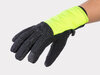 Bontrager Glove Bontrager Velocis Winter Women XS Radioactiv