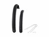 Electra Fender Electra Townie Go! 8D Men Matte Black Pair