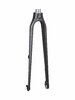 Trek Fork Rigid Trek FX 3 Disc Women Voodoo Trek Black