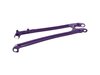 Trek Framestay Trek Fuel EX 29 2020 Seatstay Purple Lot