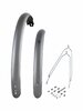 Electra Fender Electra Townie 7D EQ Men 26in Nickel Set