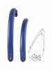 Electra Fender Electra Townie 7D EQ Ladies 26in Cobalt Set