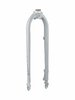 Electra Fork Rigid Electra Townie Path Go! 10D Nardo Grey