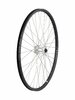 Electra Wheel Front Electra Townie Go! 8D 26  Black/Silver