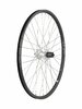 Electra Wheel Rear Electra Townie Go! 8D 26  Black/Silver