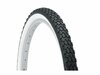 Electra Tire Electra Cruiser Knobby 26 x 2.125 Whitewall