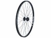 Bontrager Vorderrad 26 AT-550/DC-20 Scheibenbr. 36L Black