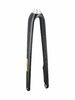 Trek Fork Rigid Trek Domane AL2D 48R Matte Black/Carbon