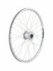 Electra Wheel Front Electra Townie 7D EQ 24 Silver