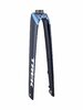 Trek Fork Rigid Trek Madone SLR 50-54cm Navy Smoke/Trek