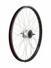 Electra Wheel Rear Electra Townie Go! 5i Men 26 Black/Blac