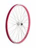 Electra Wheel Front Electra Townie Go! 5i 26 Pink/Silver