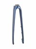 Trek Fork Rigid Trek Emonda SL7 56-62 Mulsanne Blue/Tre