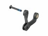 Bontrager Stem Part Bontrager Blendr Bolt-On Light Mount