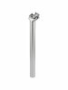 Unbekannt Seatpost Lee Chi 2-Bolt Head 31.6 x 400mm Silver