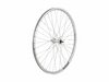 Electra Wheel Front Electra Townie Rental 1 26 Silver