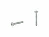 Trek Fastener Trek Self Tapping 3.5 x 25mm Zinc 2/Set