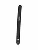 EuroFender Fender Eurofender Snello 622x51 No Hook DM Black F