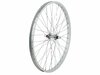 Electra Wheel Front Electra Cruiser 1 24 Silver