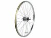 Electra Wheel Rear Electra Loft 3 700C Silver