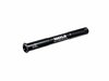 Rockshox Skewer RockShox Maxle Stealth 100 x 15mm Black Fro