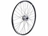 Electra Wheel Front Electra Townie 3i EQ 26 Black