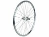 Electra Wheel Rear Electra Townie 7D Ladies' 26 Silver