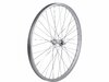 Electra Wheel Front Electra Cruiser Lux 1 26 Silver