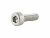 Trek Fastener Trek M3x0.5x10mm Hex Socket Head Cap Bolt